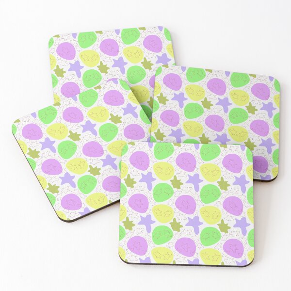 Item preview, Blotches, doodles, spots designed and sold by ivanoel.