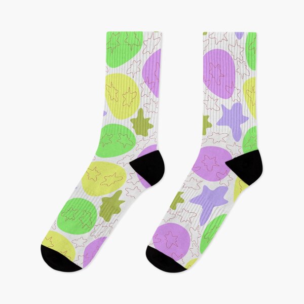 Item preview, Blotches, doodles, spots designed and sold by ivanoel.