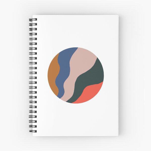 Item preview, swirl design circle designed and sold by gbmalan.