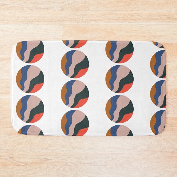Item preview, swirl design circle designed and sold by gbmalan.
