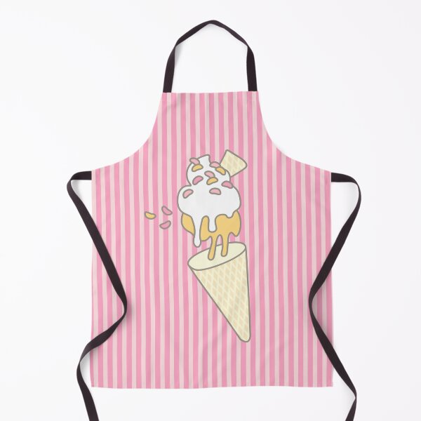 Item preview, Strawberry Antigravity Ice Creams designed and sold by XOOXOO.