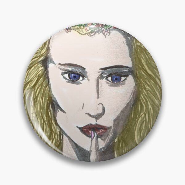 Item preview, Shh! designed and sold by DaveStonehouse.