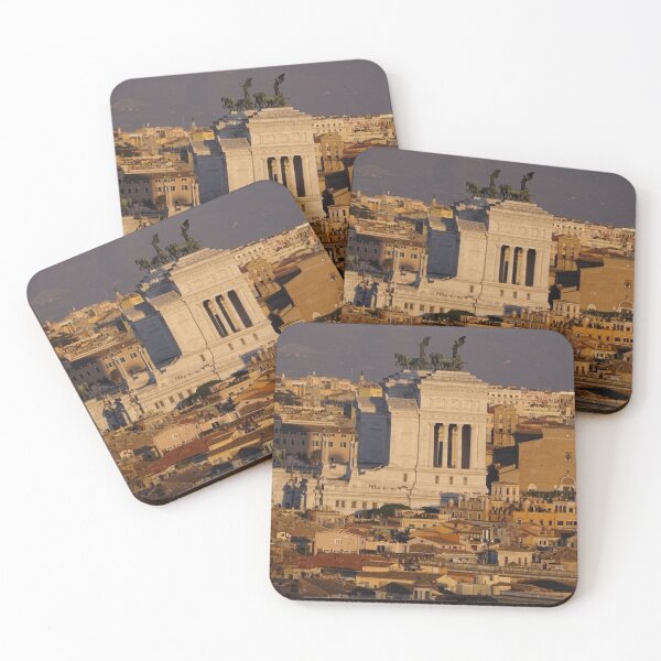 Item preview, Il Vittoriano in Piazza Venezia, Italy designed and sold by Sayantani Roy.