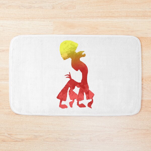 Item preview, Llama Inspired Silhouette designed and sold by ShadowsInspired.