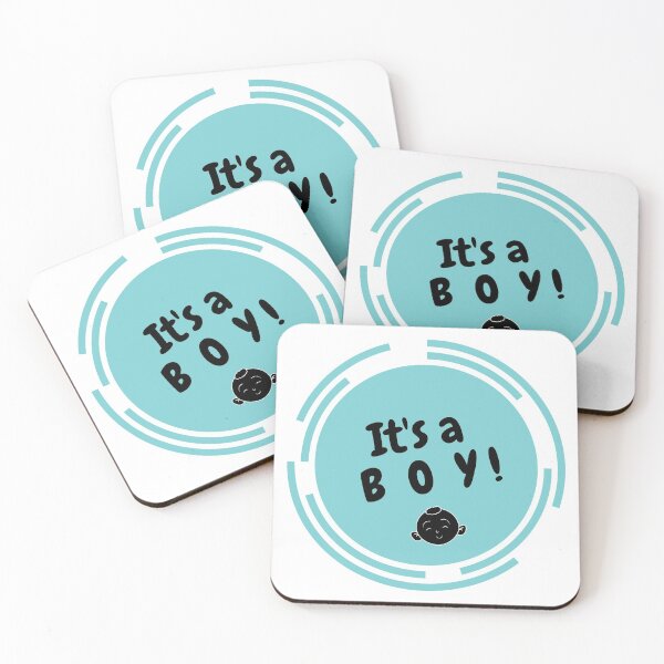 Item preview, Its a boy! designed and sold by Adil Noushad.