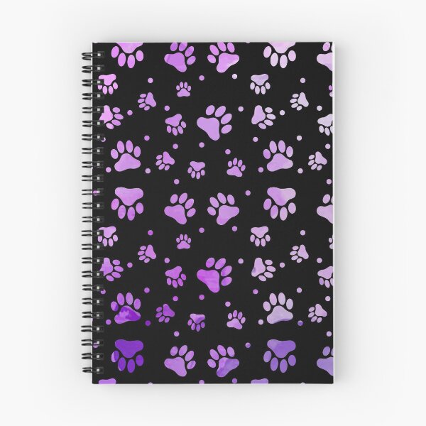 Item preview, Paw Watercolor Colorful designed and sold by graphicmeyou.