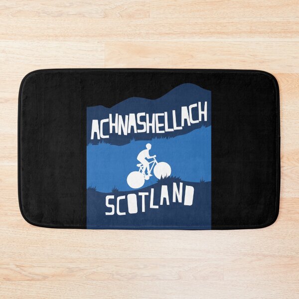 Item preview, Achnashellach - Scotland designed and sold by Moritz Schwäble.