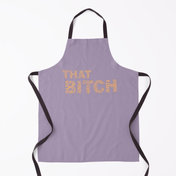 Item preview, Who’s THAT BITCH in the Tiger world? designed and sold by blastshmucks.