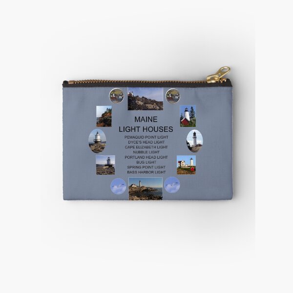 Item preview, Beautiful Maine Light Houses designed and sold by MAINE IMAGESDEZIGNS.