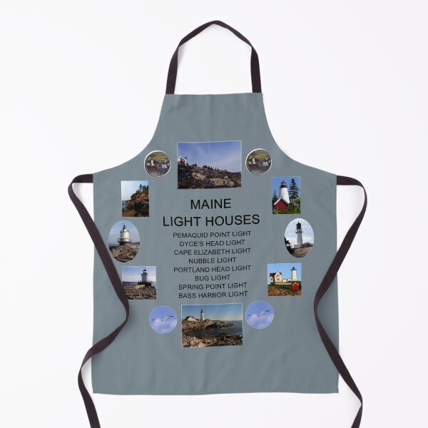 Item preview, Beautiful Maine Light Houses designed and sold by MAINE IMAGESDEZIGNS.