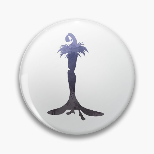 Item preview, Villain Inspired Silhouette designed and sold by ShadowsInspired.