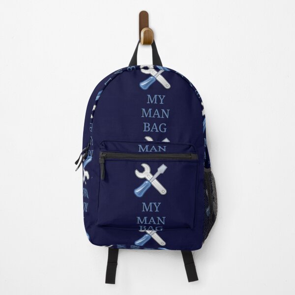 Item preview, My Man Bag - Tools designed and sold by InterestingImag.