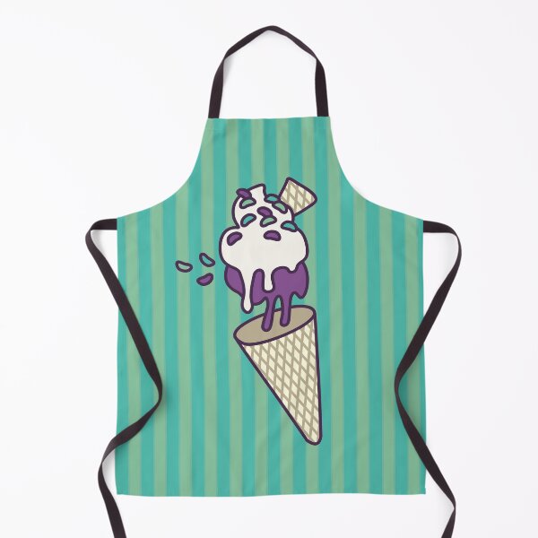 Item preview, Blackberry Antigravity Ice Cream designed and sold by XOOXOO.