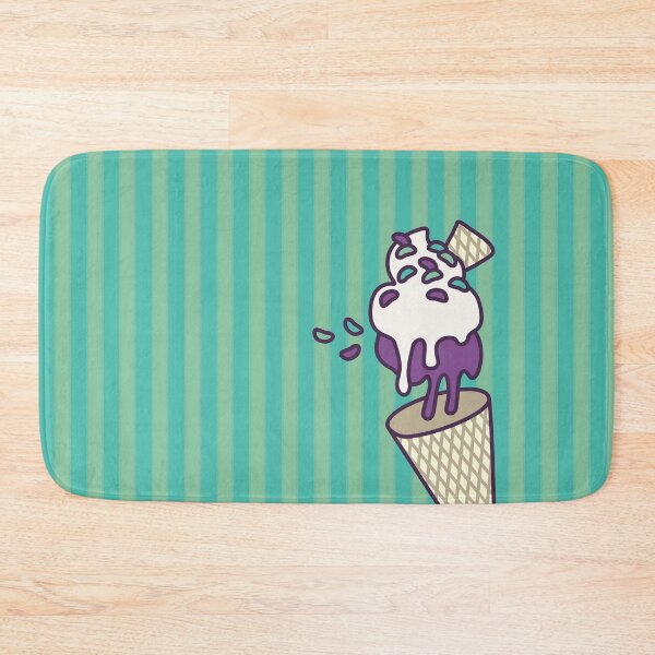 Item preview, Blackberry Antigravity Ice Cream designed and sold by XOOXOO.