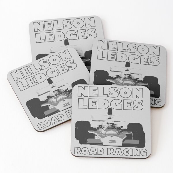 Item preview, Nelson Ledges Road Course Racing designed and sold by Racesports.