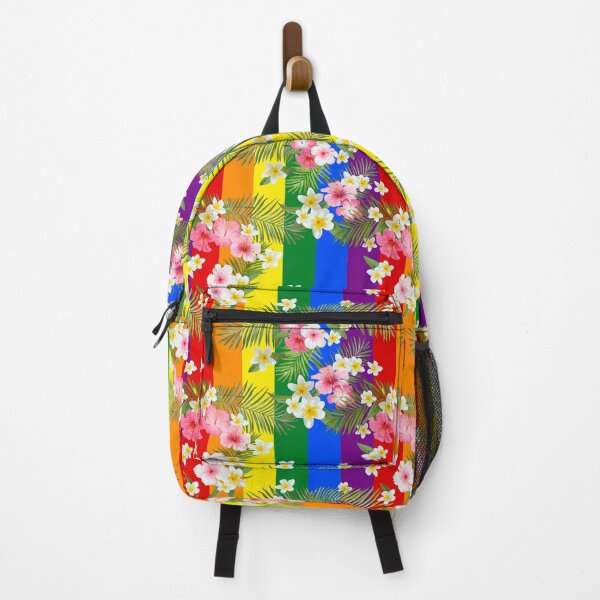 Item preview, Tropical Pride designed and sold by implexity.