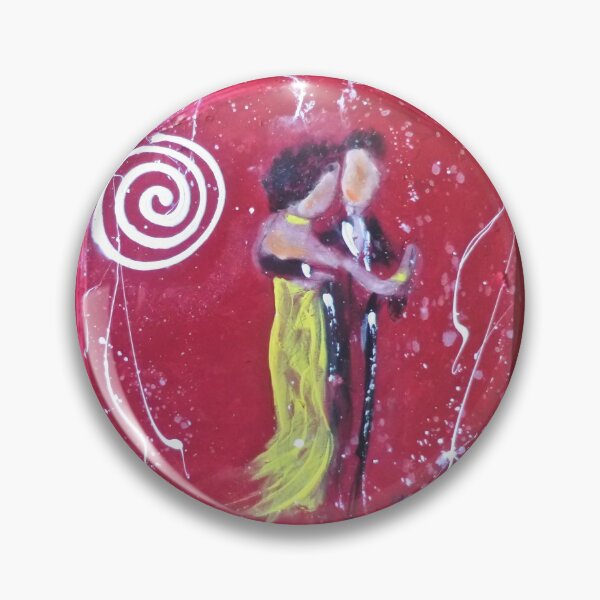 Item preview, Red Yellow Tango designed and sold by Andre Beaulne.