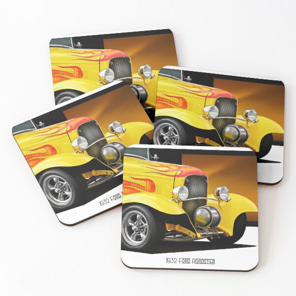 Item preview, 1932 Ford 'Classic' Roadster designed and sold by DaveKoontz.