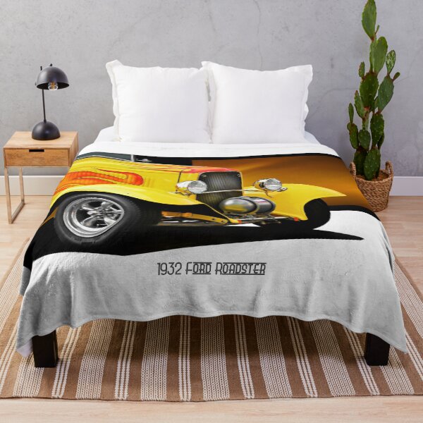 Item preview, 1932 Ford 'Classic' Roadster designed and sold by DaveKoontz.