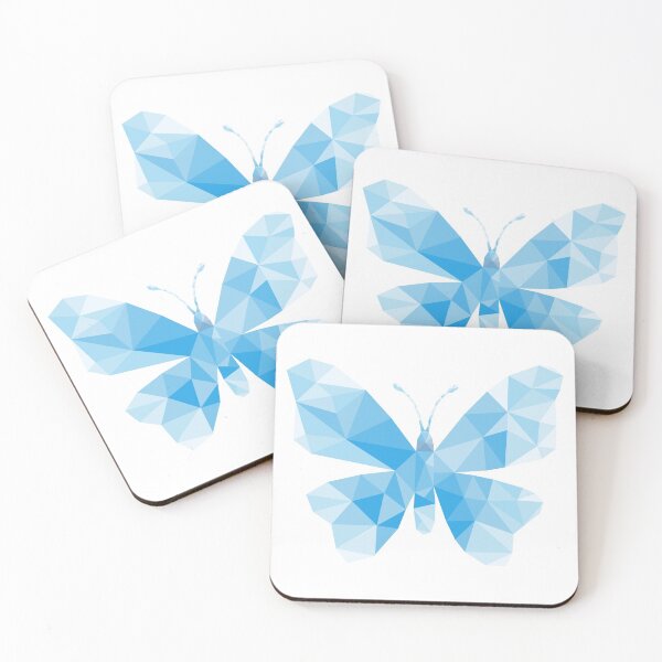 Item preview, 3D Polygon Butterfly  designed and sold by bone  apart.