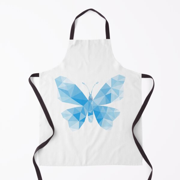 Item preview, 3D Polygon Butterfly designed and sold by bone apart.