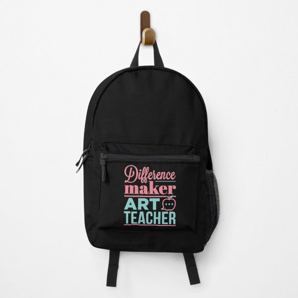 Item preview, Art Teacher Difference Maker designed and sold by jaygo.