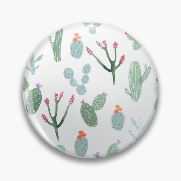 Aperçu de l'œuvre AMOUR DE CACTUS créée et vendue par IvyLemonStudio.