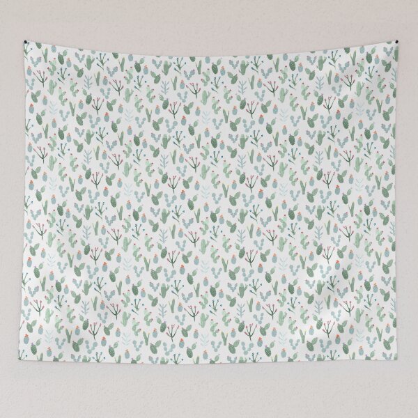 Item preview, Cacti LOVE designed and sold by IvyLemonStudio.