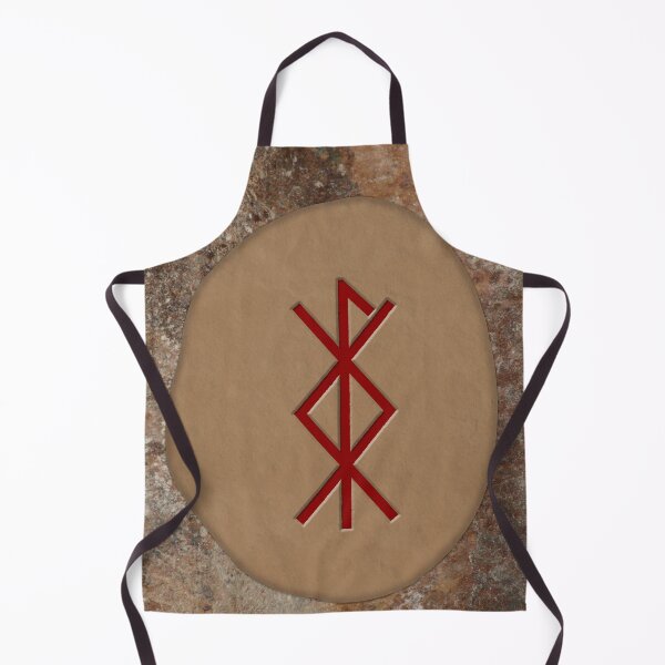 Item preview, Reproductive Bind Rune designed and sold by LozMac.