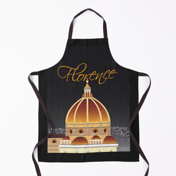 Item preview, Duomo in Florence Italy designed and sold by danastuff.