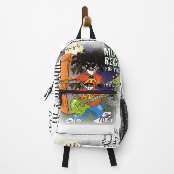 Item preview, Reggae Spank de Plank front designed and sold by Kev Moore.