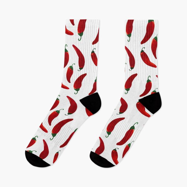 Item preview, Chillies designed and sold by Jukebu.