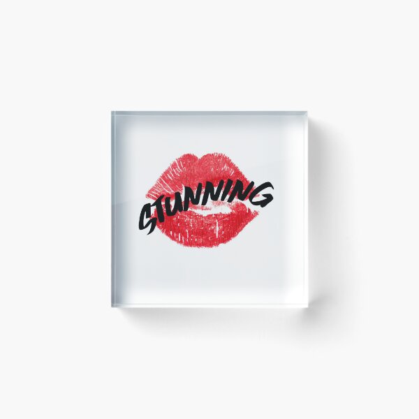 Item preview, STUNNING juno birch quote lipstick designed and sold by ephimeral.