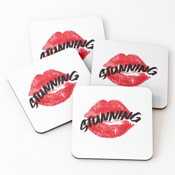 Item preview, STUNNING juno birch quote lipstick designed and sold by ephimeral.
