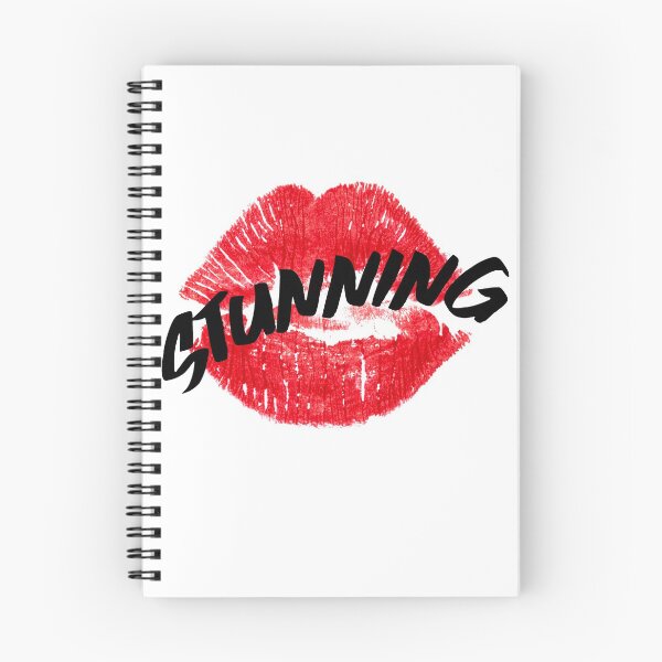 Item preview, STUNNING juno birch quote lipstick designed and sold by ephimeral.