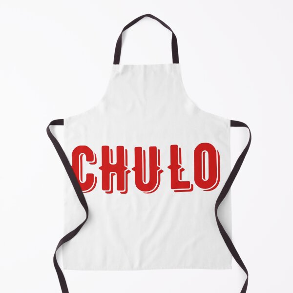 Item preview, Chulo designed and sold by cultura143.