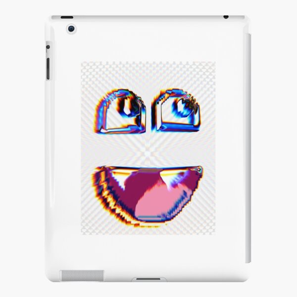 Roblox Oof Ipad Case Skin By Leo Redbubble - roblox oof ipad case skin by jordyurbanski redbubble