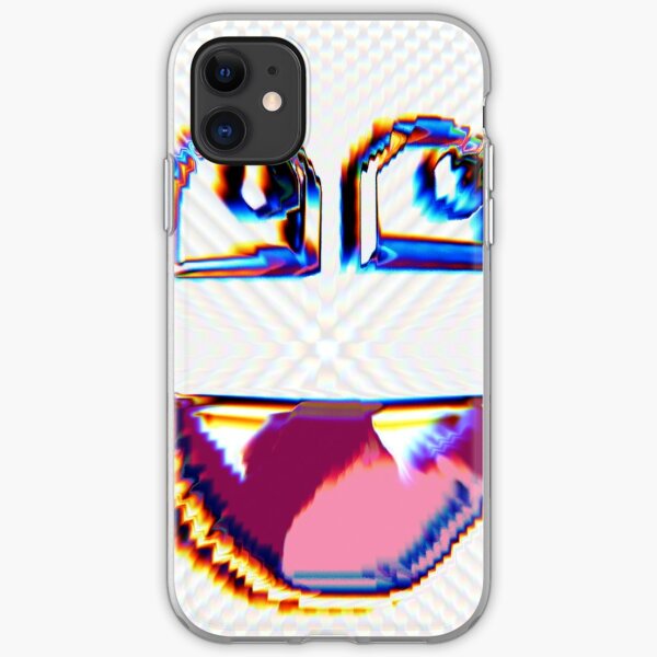 Roblox Oof Iphone Case Cover By Leo Redbubble - roblox oof roblox phone case teepublic