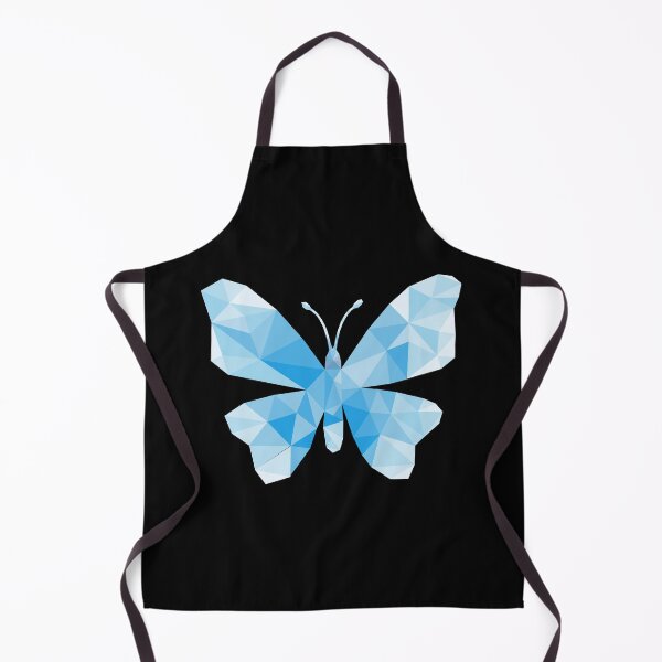 Item preview, 3D Polygon Butterfly designed and sold by bone apart.