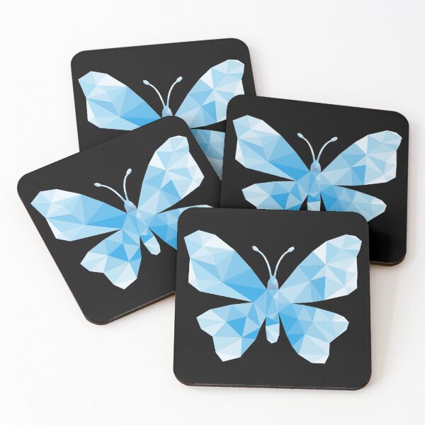 Item preview, 3D Polygon Butterfly  designed and sold by bone  apart.