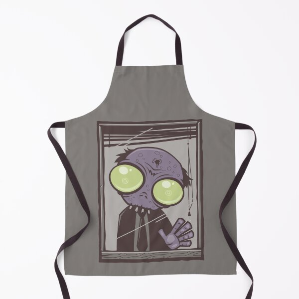 Item preview, Office Zombie designed and sold by fizzgig.