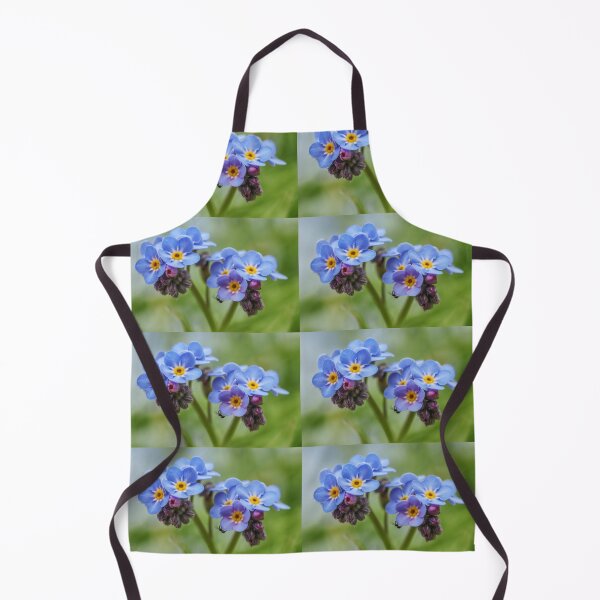 Item preview, Myosotis. designed and sold by John Ray.