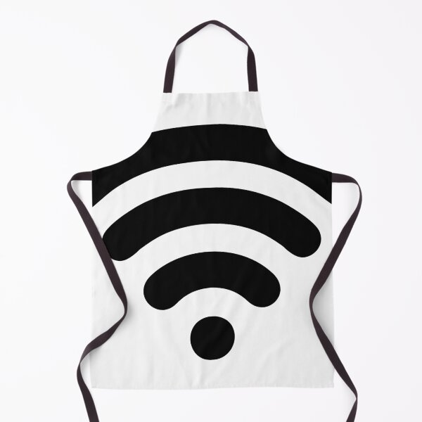 Item preview, Wi-Fi Abstract designed and sold by XOOXOO.