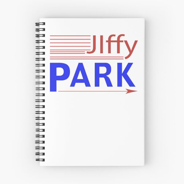 Item preview, Jiffy Park designed and sold by sem mous.