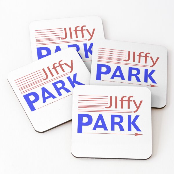 Item preview, Jiffy Park designed and sold by sem mous.