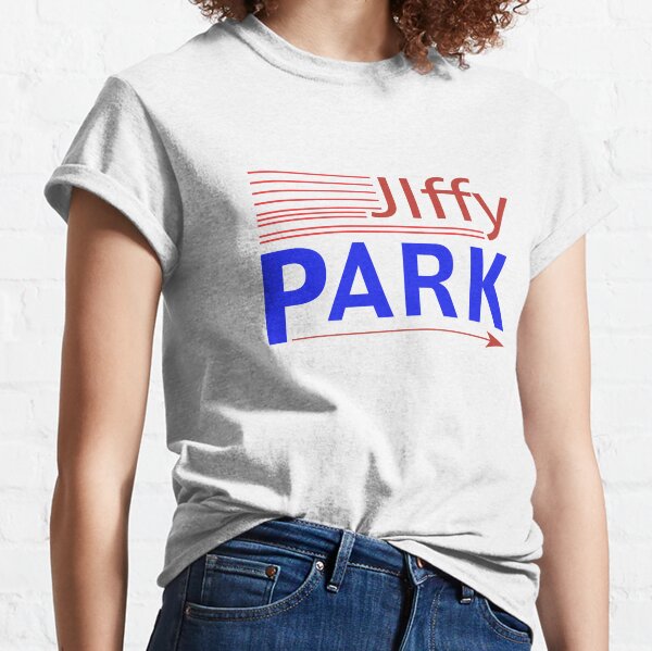 Jiffy Park Classic T-Shirt