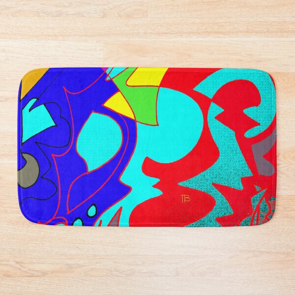 Item preview, A lesser confusion than emphasis. designed and sold by Tony Broadbent.