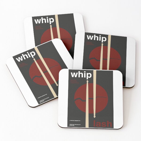 Item preview, Whiplash Minimal Design designed and sold by excelsiart.