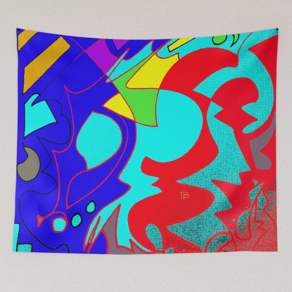 Item preview, A lesser confusion than emphasis. designed and sold by Tony Broadbent.