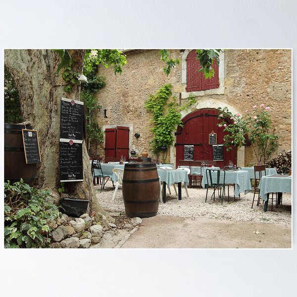 Item preview, Al Fresco. designed and sold by Paul Pasco.